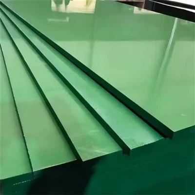 Κόντρα πλακέ με μεμβράνη 18mm